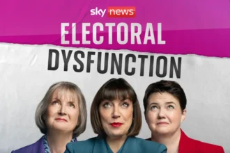 Electoral Dysfunction Easter Special Tackles Politics and More