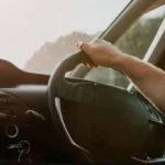 Drivers Must Keep Sunglasses in Cars This April for Safety