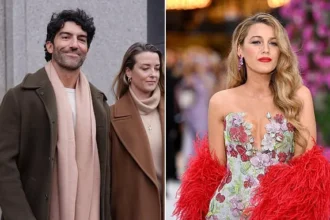 Judge Dismisses Blake Lively’s Harassment Claims Against Baldoni