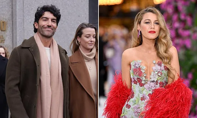 Judge Dismisses Blake Lively’s Harassment Claims Against Baldoni Judge Dismisses Blake Lively’s Harassment Claims Against Baldoni
