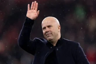 Liverpool Plans Summer Overhaul: Five Stars on Transfer List