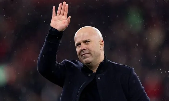 Liverpool Plans Summer Overhaul: Five Stars on Transfer List