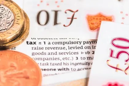 Shield Savings from HMRC Tax: Max ISAs, Pensions by April 5 Deadline