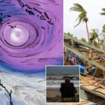 North Queensland Braces for Second Cyclone Threat in Three Weeks