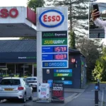 Iceland Boss Urges Scrapping Fuel Duty Hike as Iran Crisis Drives Up Prices