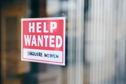 March Jobs Surge 178K Tops Forecasts, Unemployment Hits 4.26%