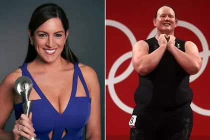 ESPN Analyst Sarah Spain Slams IOC Trans Athlete Ban as Humanity’s Decay