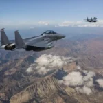 Downed US F-15 Pilot in Iran Faces Race Against Time to Evade Capture
