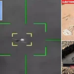 Iran Downs Two US Jets: Pilot Missing as Rescue Race Heats Up