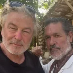 Alec Baldwin Pranks Fans with Antonio Banderas Lookalike in DR