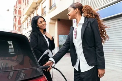 Used Nissan Leaf Drops to £8,308 as EV Prices Fall 1.7% in Q1 2026