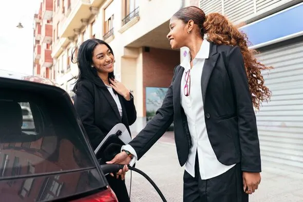 Used Nissan Leaf Drops to £8,308 as EV Prices Fall 1.7% in Q1 2026 Used Nissan Leaf Drops to £8,308 as EV Prices Fall 1.7% in Q1 2026