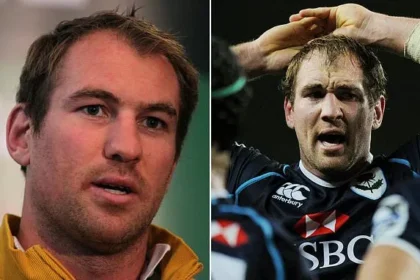 Ex-Wallabies Captain Rocky Elsom Appeals Fraud Conviction in France