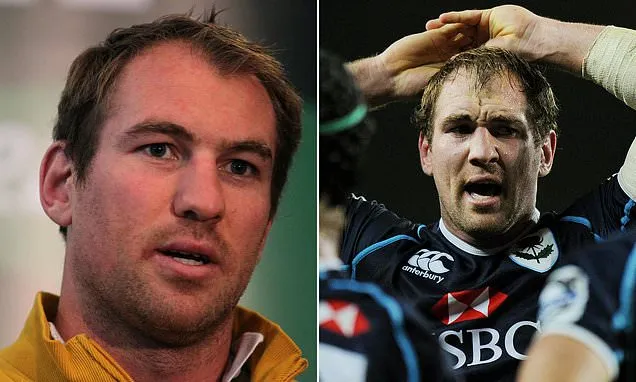 Ex-Wallabies Captain Rocky Elsom Appeals Fraud Conviction in France Ex-Wallabies Captain Rocky Elsom Appeals Fraud Conviction in France
