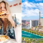 White Castle Closes Vegas Strip Location Amid Sharp Tourism Decline