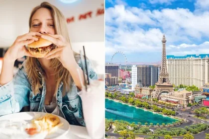White Castle Closes Vegas Strip Location Amid Sharp Tourism Decline