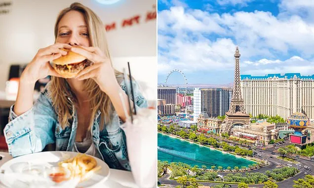 White Castle Closes Vegas Strip Location Amid Sharp Tourism Decline White Castle Closes Vegas Strip Location Amid Sharp Tourism Decline