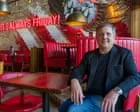 TGI Fridays UK Revival: Boss Invests £2.5M Amid Challenges