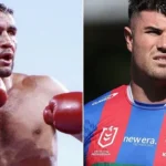 NRL Star Bradman Best Lands Acting Debut in Jeff Fenech Biopic