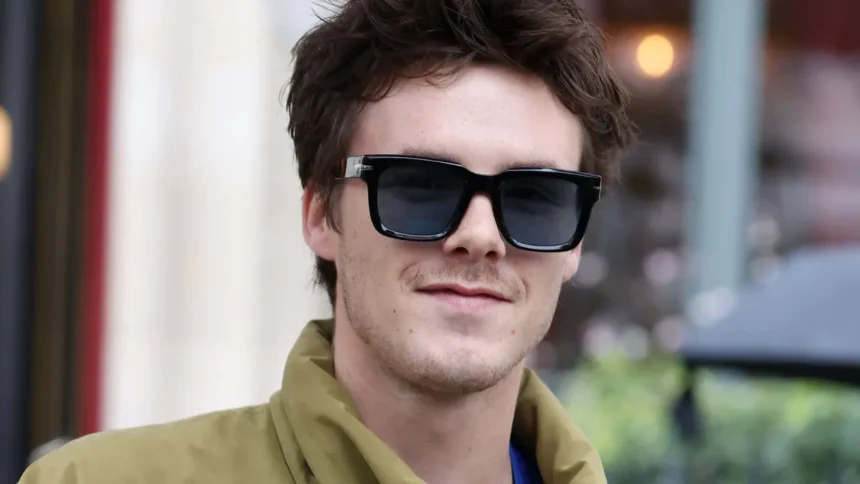 Cruz Beckham Claps Back at Trolls Over Crepe Video with Girlfriend