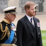 Prince Harry’s UK Return Hits Security Snag and Family Rift