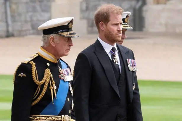 Prince Harry’s UK Return Hits Security Snag and Family Rift