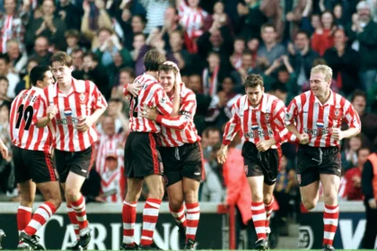 Matt Le Tissier Returns to Southampton in Key Advisory Role