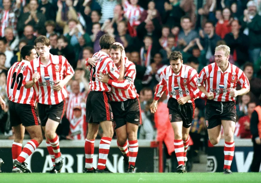 Matt Le Tissier Returns to Southampton in Key Advisory Role Matt Le Tissier Returns to Southampton in Key Advisory Role