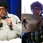 James Gadson, Drummer for McCartney and Ross, Dies at 86