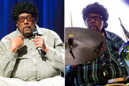 James Gadson, Drummer for McCartney and Ross, Dies at 86