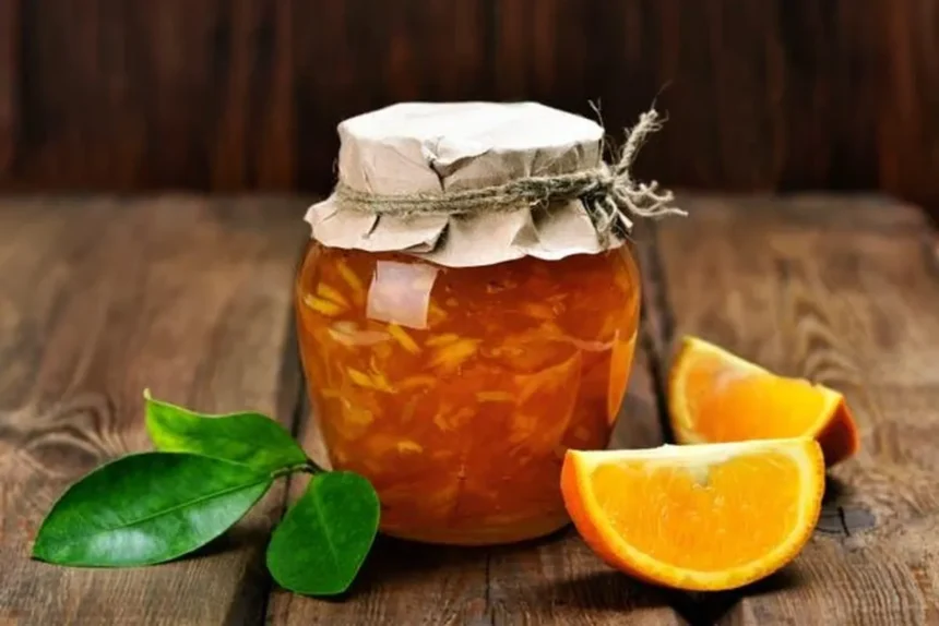 Government Confirms No Marmalade Rename in Post-Brexit Deal Government Confirms No Marmalade Rename in Post-Brexit Deal