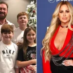 Kim Zolciak Denies Losing Custody of Kids to Ex Kroy Biermann