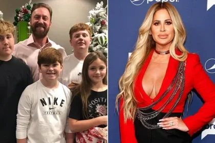 Kim Zolciak Denies Losing Custody of Kids to Ex Kroy Biermann