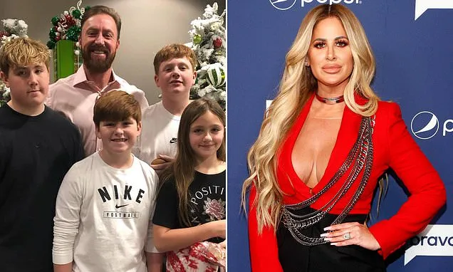 Kim Zolciak Denies Losing Custody of Kids to Ex Kroy Biermann Kim Zolciak Denies Losing Custody of Kids to Ex Kroy Biermann
