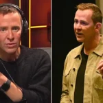 Scott Mills Alleged Victim Stayed in Touch 8 Years After Offenses