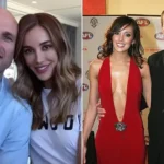 Bec Judd Gushes Over Husband Chris’ Fitness After 23 Years