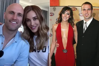 Bec Judd Gushes Over Husband Chris’ Fitness After 23 Years