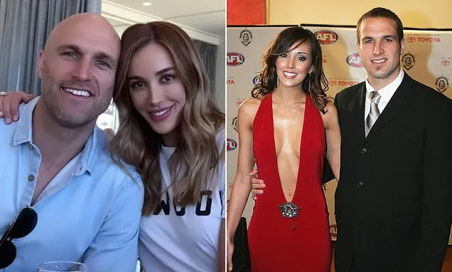 Bec Judd Gushes Over Husband Chris’ Fitness After 23 Years