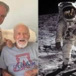Buzz Aldrin, 96, Amazed by Artemis II Launch, Urges Mars Occupation