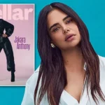 Samantha Harris Reveals Modeling’s Unglamorous Realities