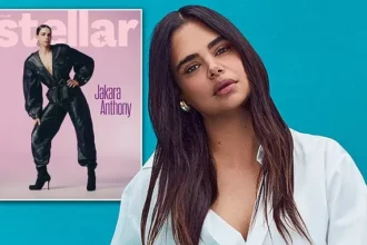 Samantha Harris Reveals Modeling’s Unglamorous Realities