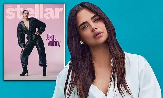 Samantha Harris Reveals Modeling’s Unglamorous Realities