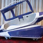 Suicide Pod’s First Victim Shows Unexplained Neck Strangulation