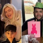 Gemma Collins, Jess Wright Reunite for Easter; Katie Price’s Harvey Shines