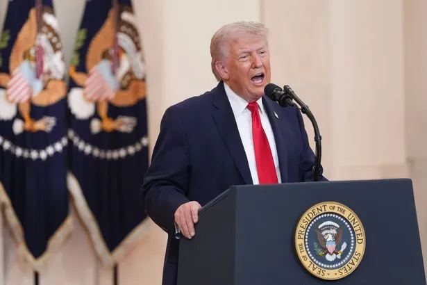 Trump Threatens Bombing Iran’s Power Plants and Bridges Tuesday