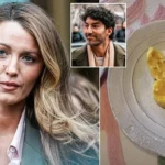 Blake Lively Enjoys Easter with Family Amid Baldoni Lawsuit