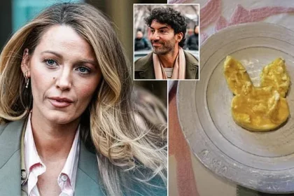 Blake Lively Enjoys Easter with Family Amid Baldoni Lawsuit
