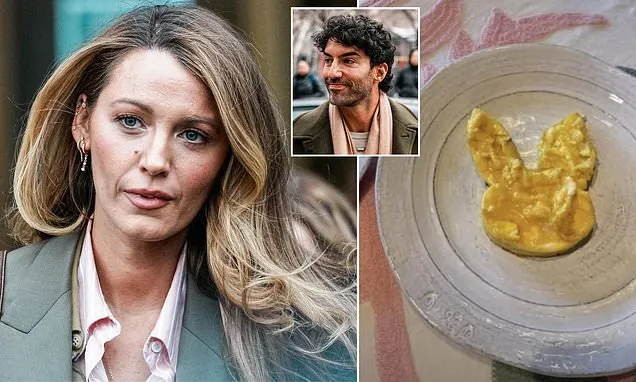Blake Lively Enjoys Easter with Family Amid Baldoni Lawsuit