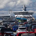 B.C. Ferries Cancellations, Delays Hit Key Routes Over Easter Weekend