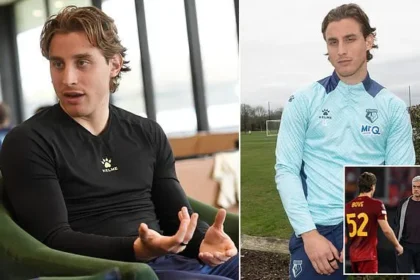 Watford’s Edoardo Bove Defies Cardiac Arrest Odds with Inspiring Comeback
